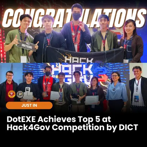 Hack4Gov Competition