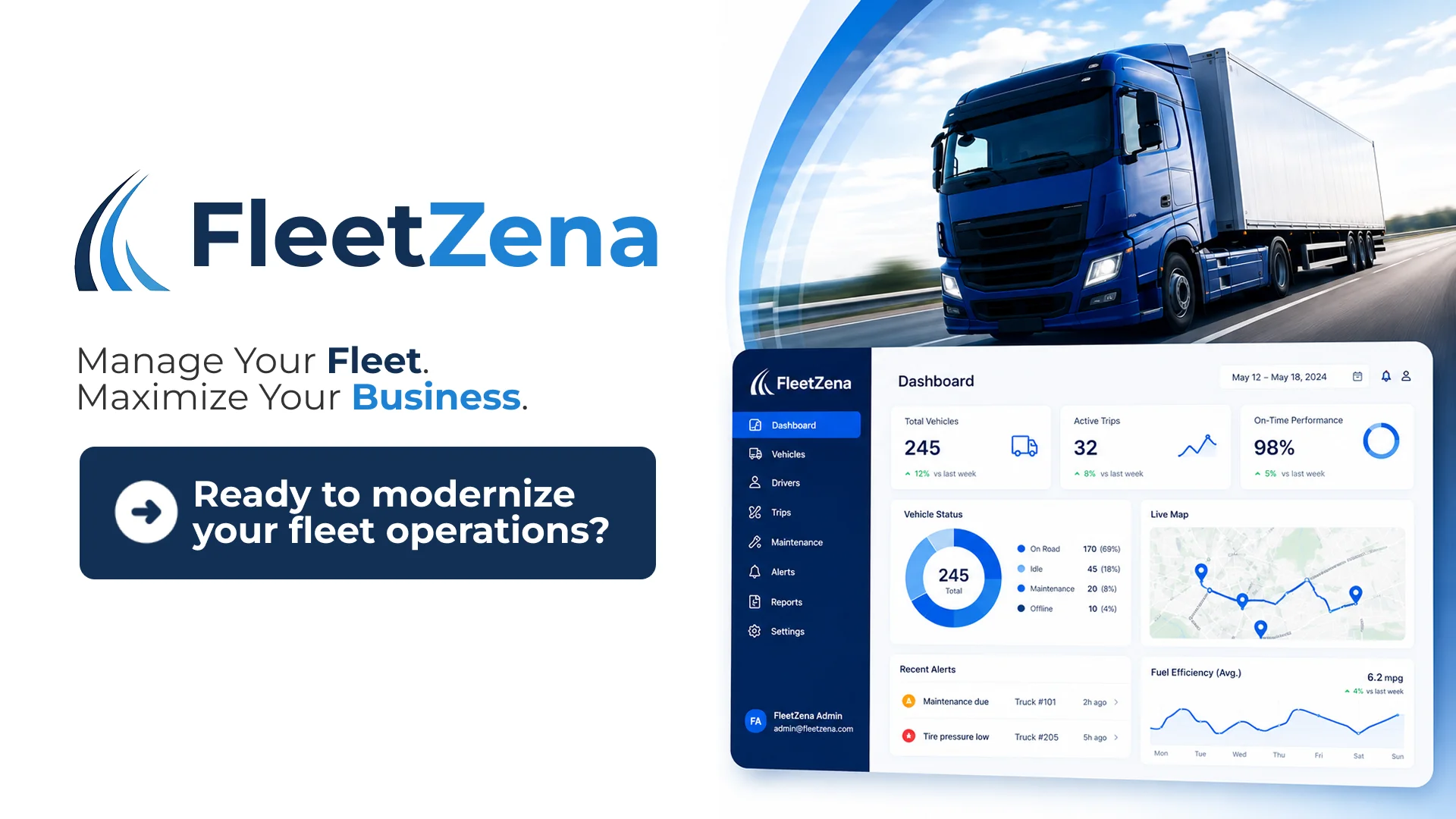 Fleetzena